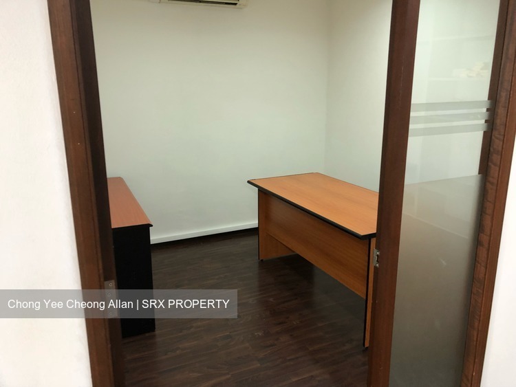 Entrepreneur Business Centre (D14), Office #177864452